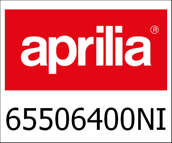 APRILIA / アプリリア純正 Front Shield|65506400NI