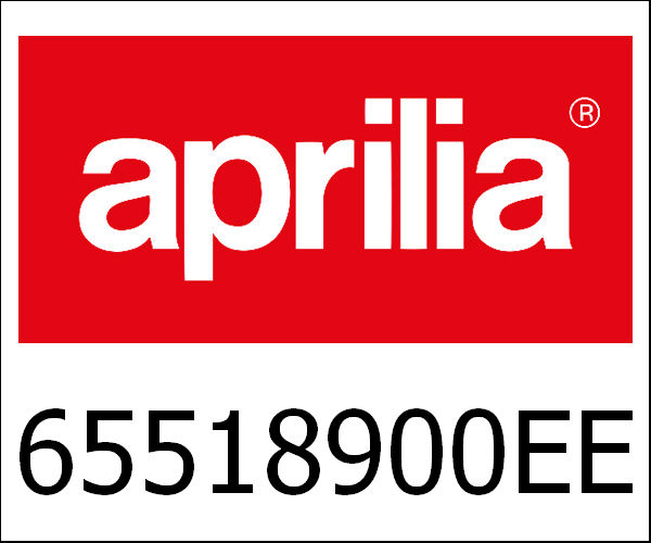 APRILIA / アプリリア純正 Front Handlebars Cover|65518900EE