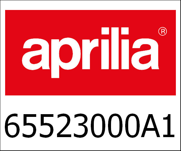 APRILIA / アプリリア純正 Sticker Hi-Per2 Pro Lh|65523000A1