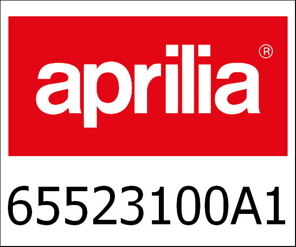 APRILIA / アプリリア純正 Transfer Pure Jet |65523100A1