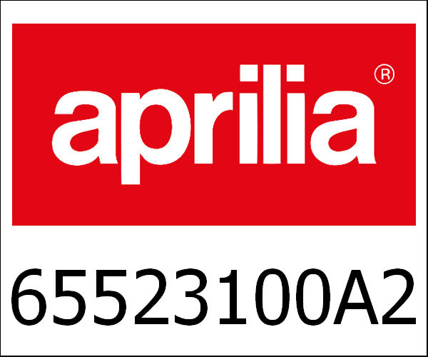 APRILIA / アプリリア純正 Transfer Pure Jet |65523100A2