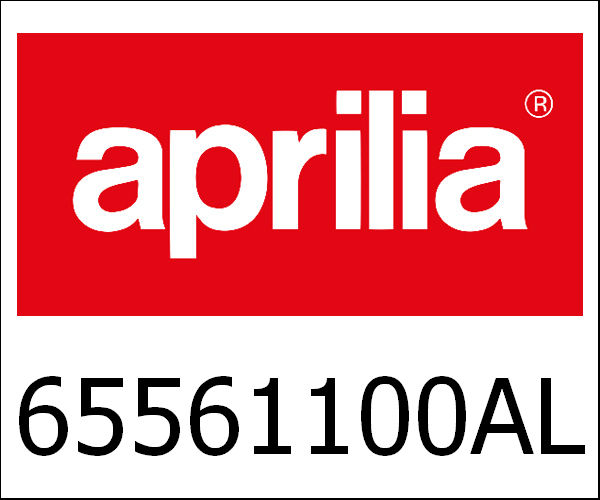 APRILIA / アプリリア純正 Right Cover|65561100AL