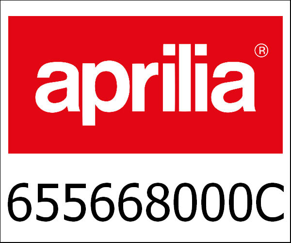 APRILIA / アプリリア純正 Voorfront Stuur|655668000C