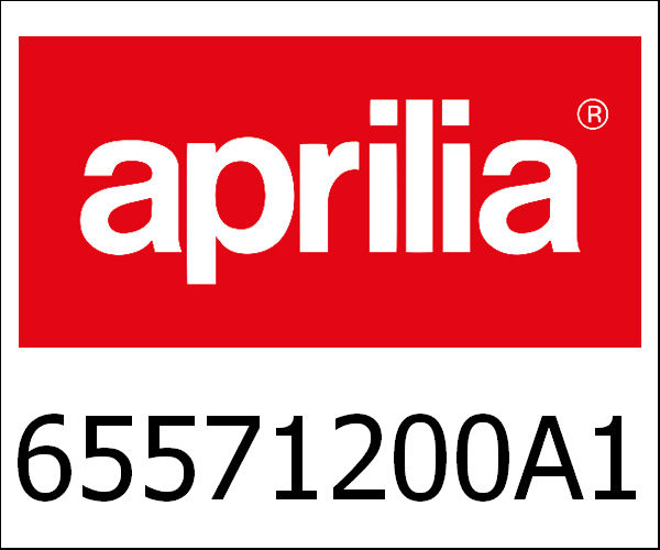 APRILIA / アプリリア純正 Transferset|65571200A1