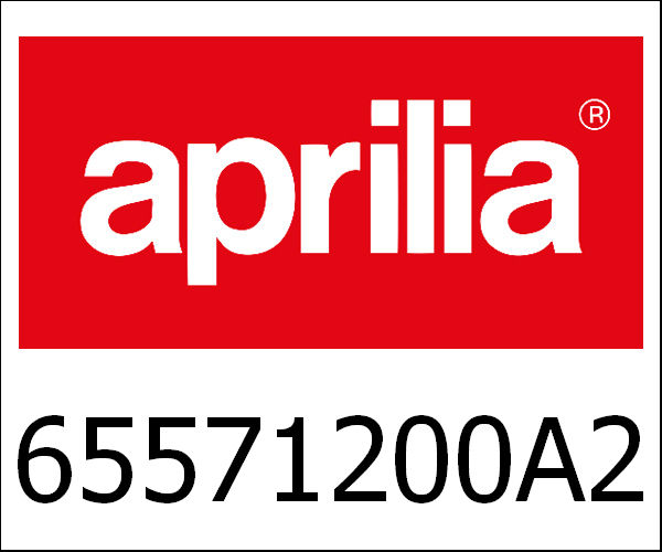 APRILIA / アプリリア純正 Transferset|65571200A2