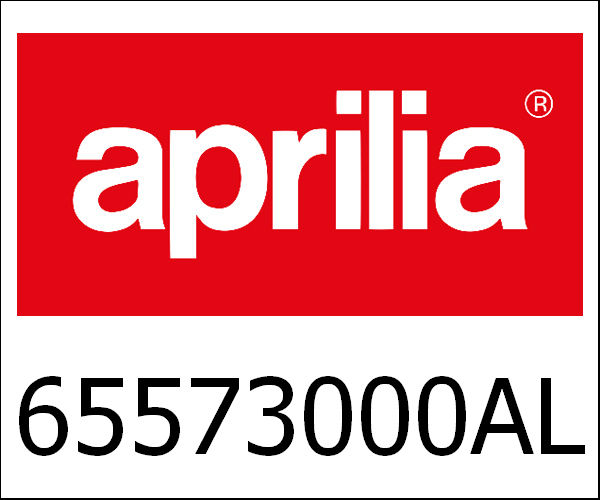 APRILIA / アプリリア純正 Rear Covering|65573000AL