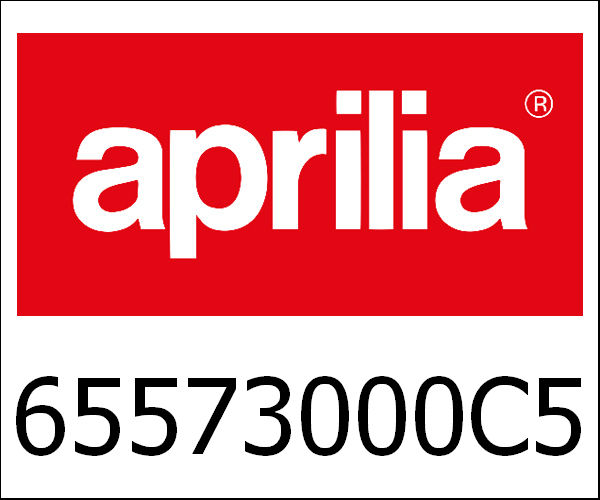 APRILIA / アプリリア純正 Rear Covering|65573000C5