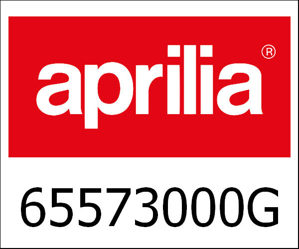 APRILIA / アプリリア純正 Framecover Brons 579|65573000GV