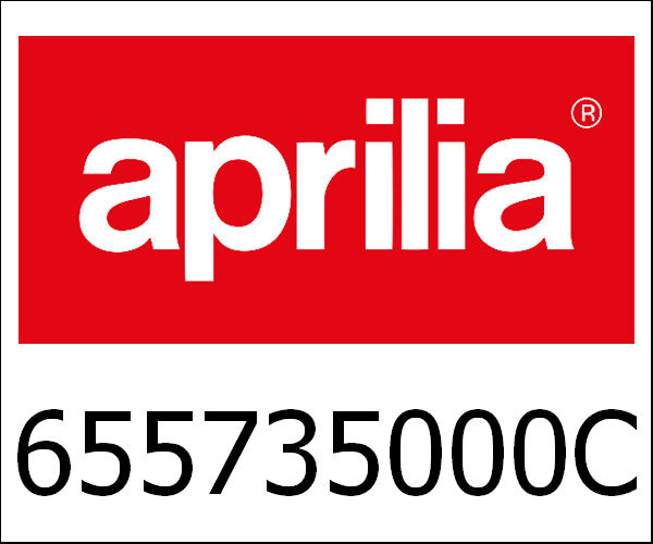 APRILIA / アプリリア純正 Bescherming Rh|655735000C