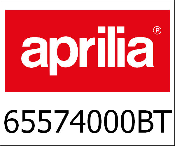 APRILIA / アプリリア純正 Spark Plug Access Door|65574000BT