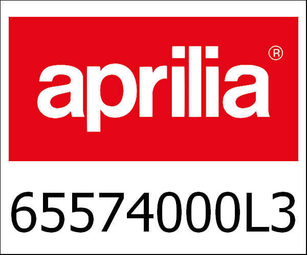 APRILIA / アプリリア純正 Spark Plug Access Door|65574000L3