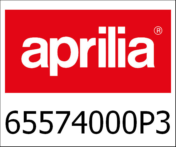 APRILIA / アプリリア純正 Spark Plug Access Door|65574000P3