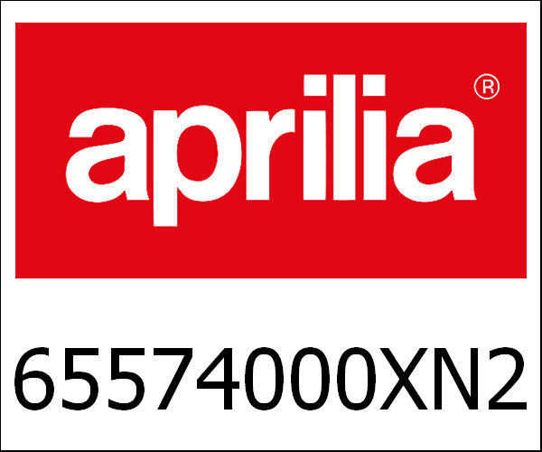 APRILIA / アプリリア純正 Spark Plug Access Door|65574000XN2