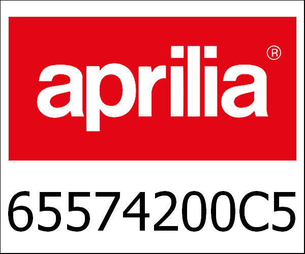 APRILIA / アプリリア純正 Spoiler|65574200C5
