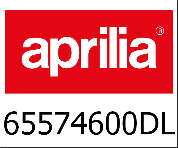 APRILIA / アプリリア純正 Voorfrontsierlijst Lh|65574600DL