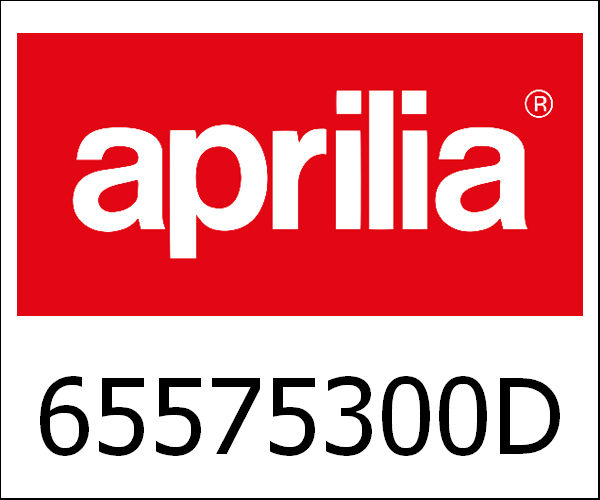 APRILIA / アプリリア純正 Voorspatbord|65575300DO