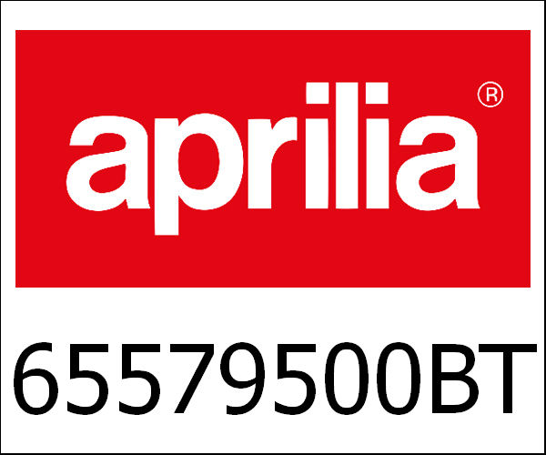 APRILIA / アプリリア純正 Lower Cover Shield|65579500BT