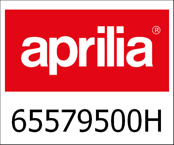 APRILIA / アプリリア純正 Voorfrontplaat|65579500HC