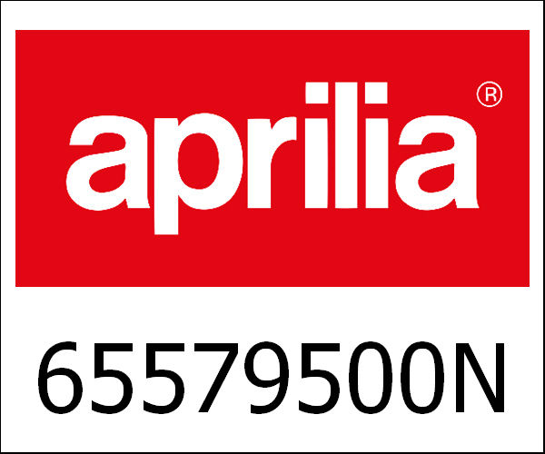 APRILIA / アプリリア純正 Voorfrontplaat|65579500NO