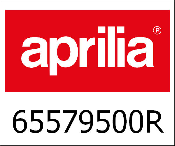 APRILIA / アプリリア純正 Lower Cover Shield|65579500RR