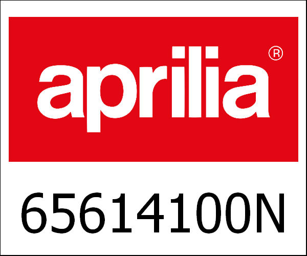 APRILIA / アプリリア純正 Spoiler Lh|65614100NN