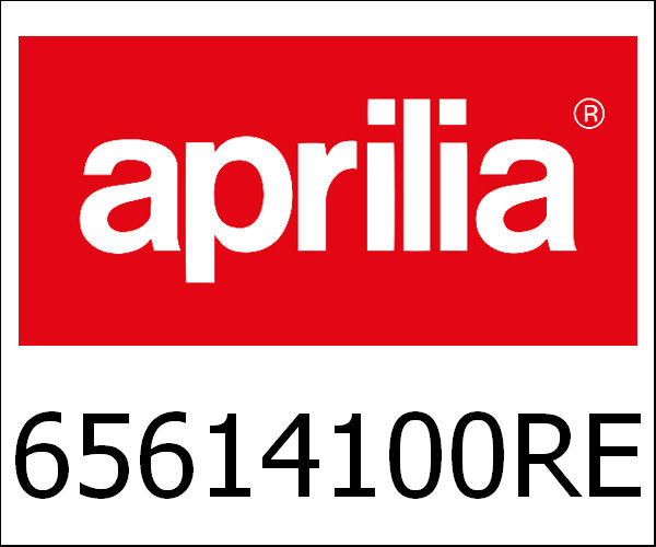 APRILIA / アプリリア純正 Front.Lower Protection|65614100RE