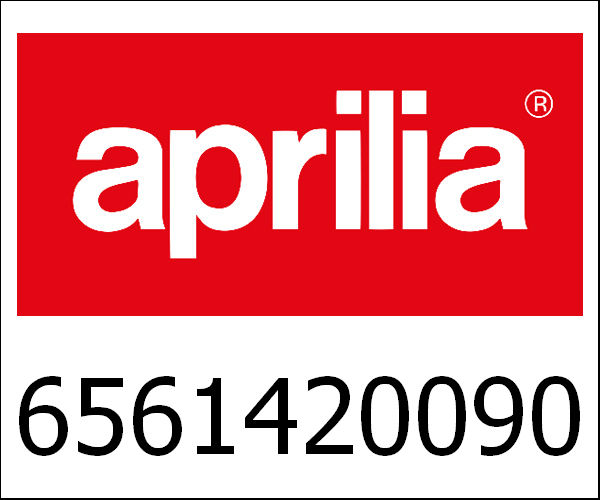 APRILIA / アプリリア純正 Front.Lower Protection|6561420090