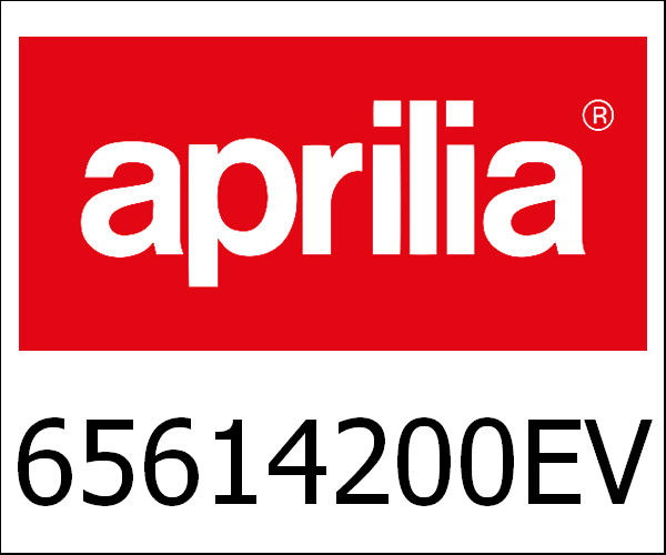APRILIA / アプリリア純正 Front.Lower Protection|65614200EV