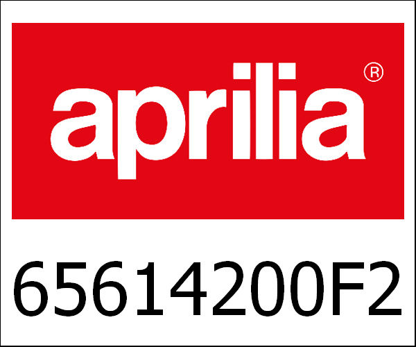 APRILIA / アプリリア純正 Front.Lower Protection|65614200F2