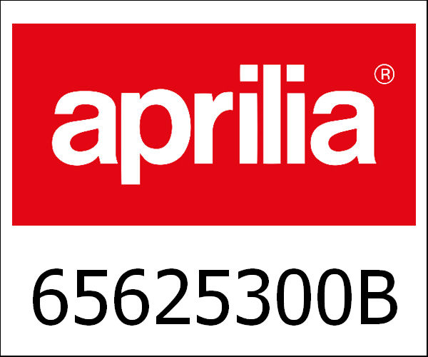 APRILIA / アプリリア純正 Front Frame|65625300BR