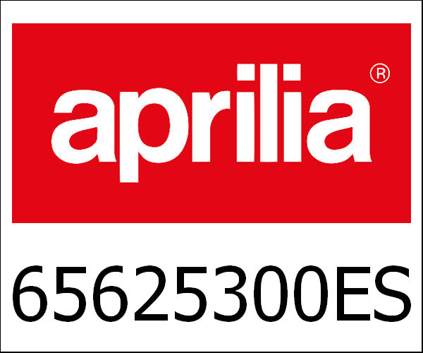 APRILIA / アプリリア純正 Front Frame|65625300ES