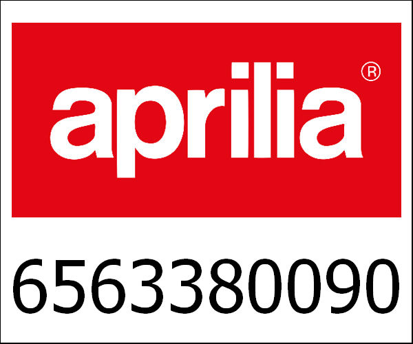 APRILIA / アプリリア純正 Front Shield|6563380090