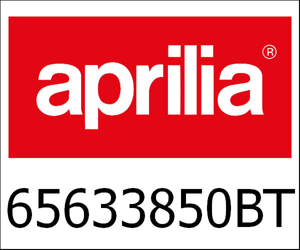 APRILIA / アプリリア純正 Voorfront Beverly Rst Perla 566|65633850BT