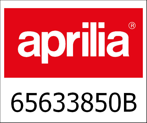 APRILIA / アプリリア純正 Front Shield|65633850BU