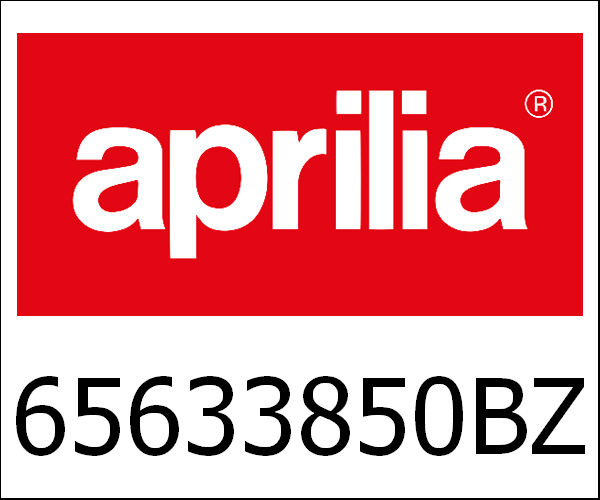 APRILIA / アプリリア純正 Voorfront|65633850BZ