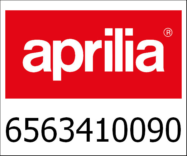 APRILIA / アプリリア純正 Front Glove Compartment Cover|6563410090