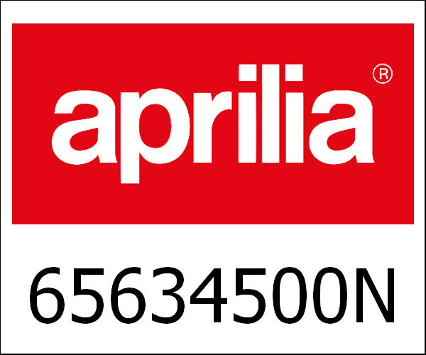APRILIA / アプリリア純正 Treeplank|65634500NM