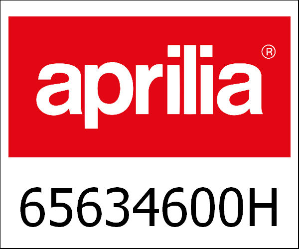 APRILIA / アプリリア純正 Central Cover Star Dust Grey 760/A|65634600H4
