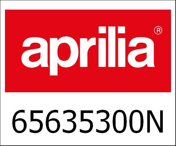 APRILIA / アプリリア純正 Motorscherm Lh|65635300NM