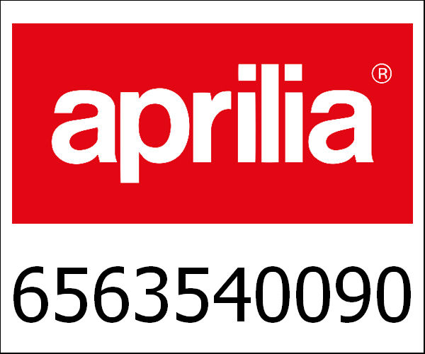 APRILIA / アプリリア純正 Right. Body Side|6563540090