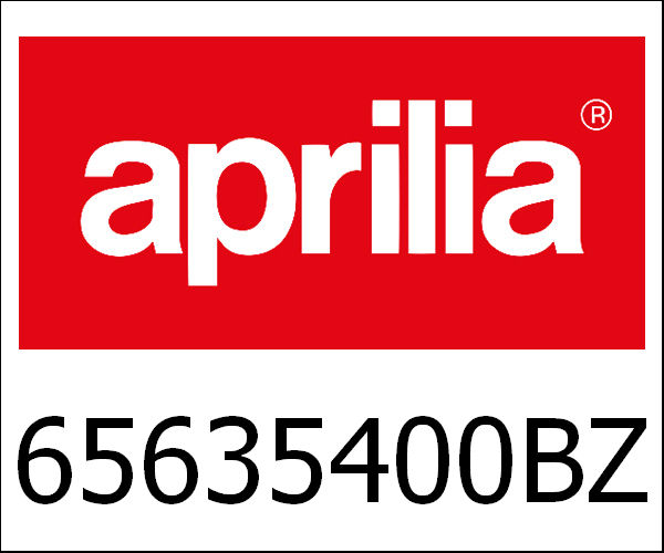 APRILIA / アプリリア純正 Motorscherm R|65635400BZ