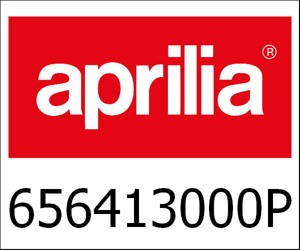 APRILIA / アプリリア純正 Stuurkap Pigment|656413000P