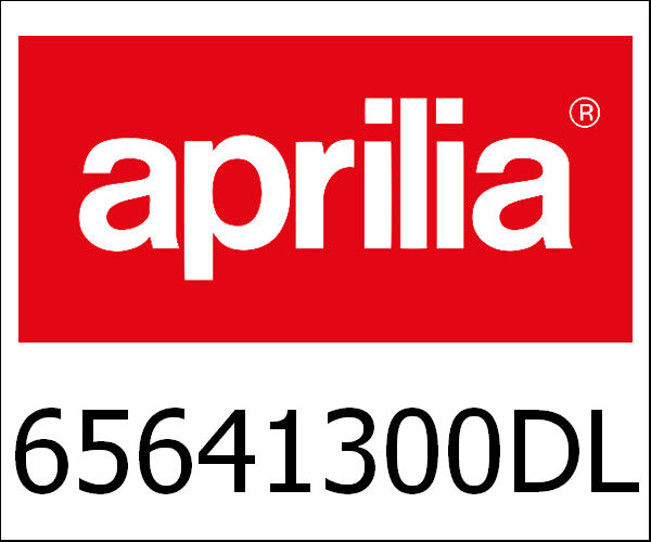 APRILIA / アプリリア純正 Stuurkap|65641300DL