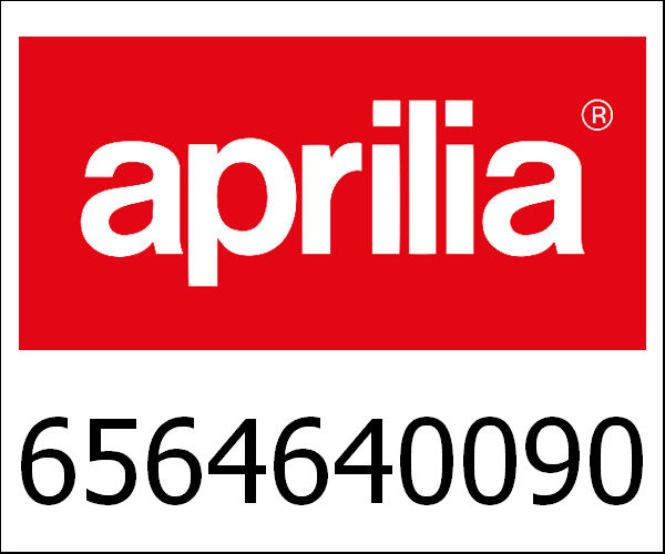 APRILIA / アプリリア純正 Front Cover Handlebar|6564640090