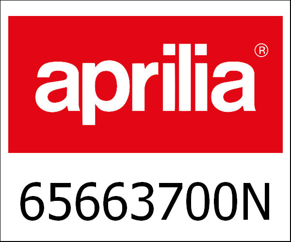 APRILIA / アプリリア純正 Treeplank|65663700NS