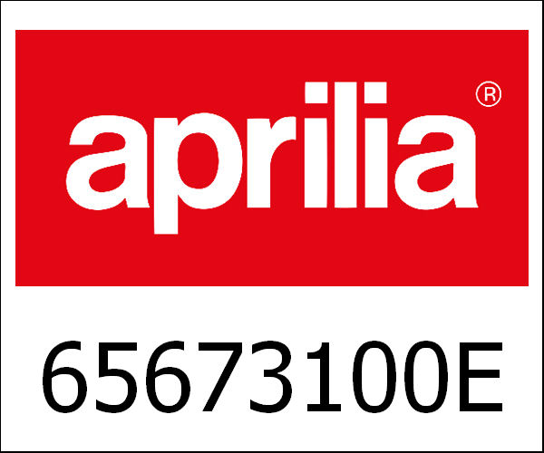 APRILIA / アプリリア純正 Back Protection|65673100EU