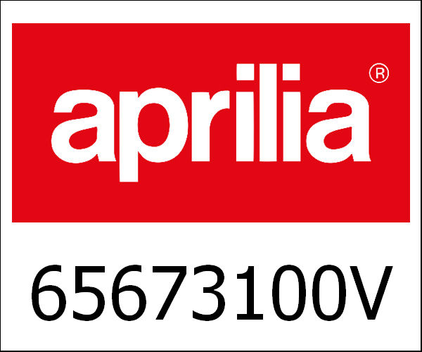 APRILIA / アプリリア純正 Back Protection|65673100VG
