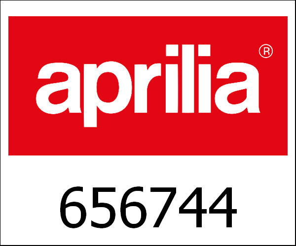 APRILIA / アプリリア純正 "Tourer" Sticker|656744