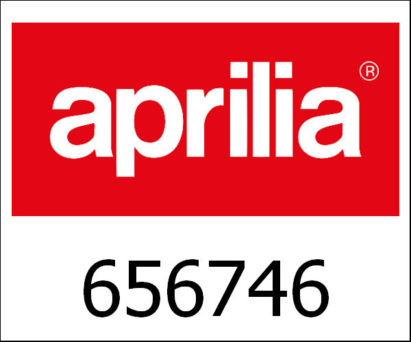 APRILIA / アプリリア純正 "300 Ie" Sticker|656746