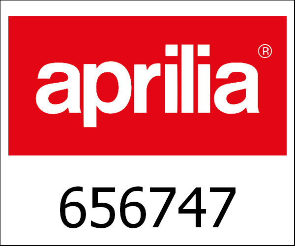 APRILIA / アプリリア純正 "400 Ie" Sticker|656747